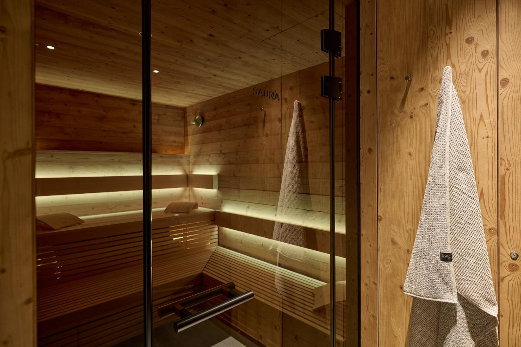 Aparthotel Dorf570 Lech am Arlberg Exterior photo