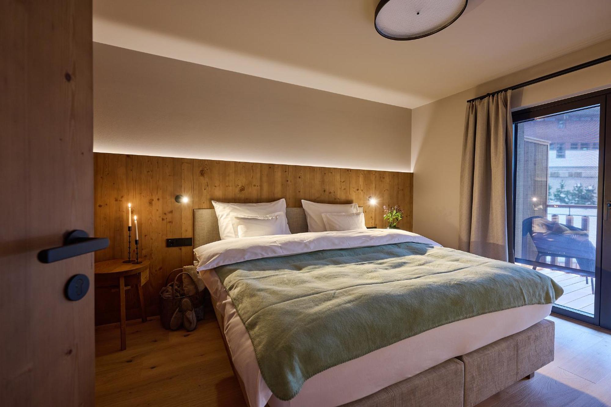 Aparthotel Dorf570 Lech am Arlberg Exterior photo