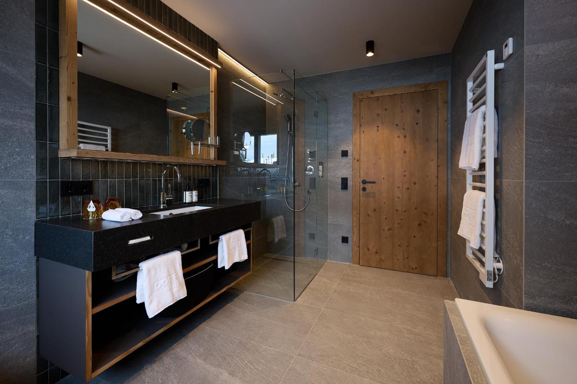 Aparthotel Dorf570 Lech am Arlberg Exterior photo