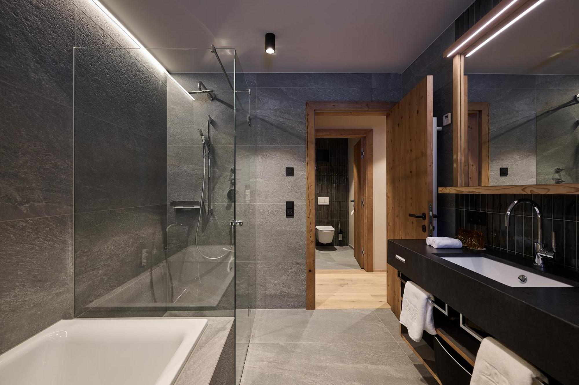 Aparthotel Dorf570 Lech am Arlberg Exterior photo